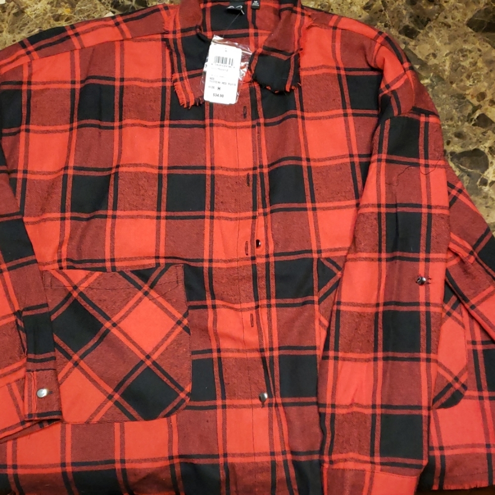 New top